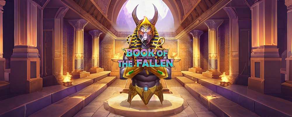 188win Livro dos Caídos