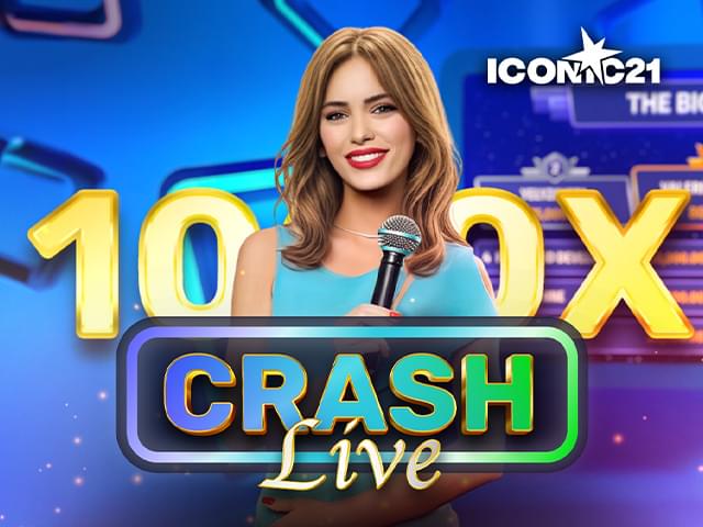 188win Crash ao Vivo