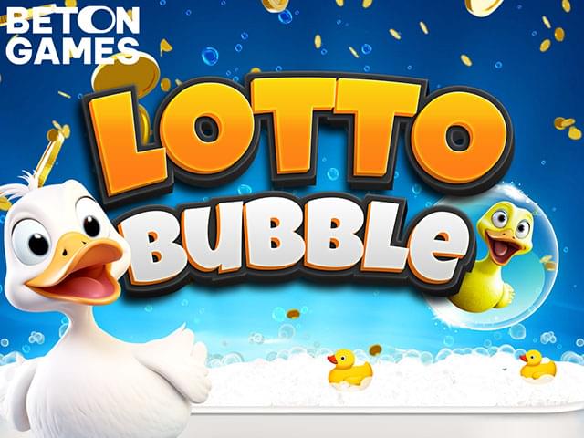 188win Lotto Bubble Pro