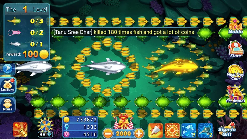 188win Apresentando informações sobre o jogo de tiro ao peixe Fishing Clash.