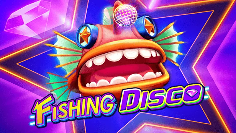 188win Informações básicas sobre o jogo de tiro ao peixe Fishing Disco para iniciantes.