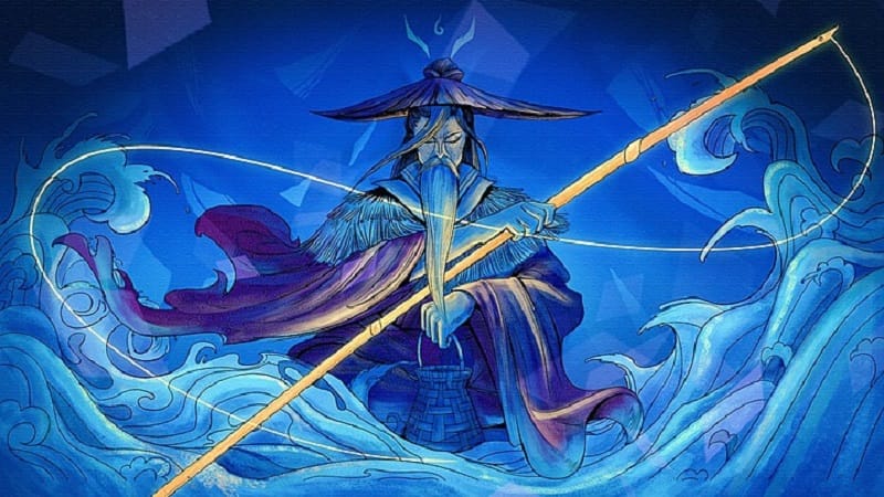 188win Informações gerais sobre o jogo de tiro ao peixe Jiang Ziya.